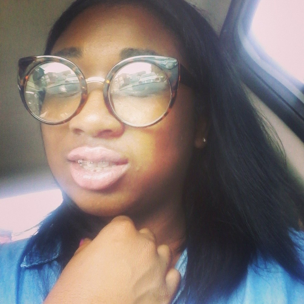 Meet your Posher, Aunjanee